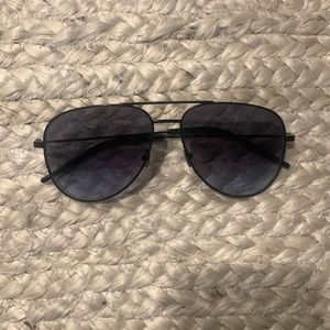 Saint Laurent Aviators